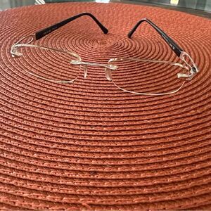 Silhouette Frameless Women’s Eyeglass Frames